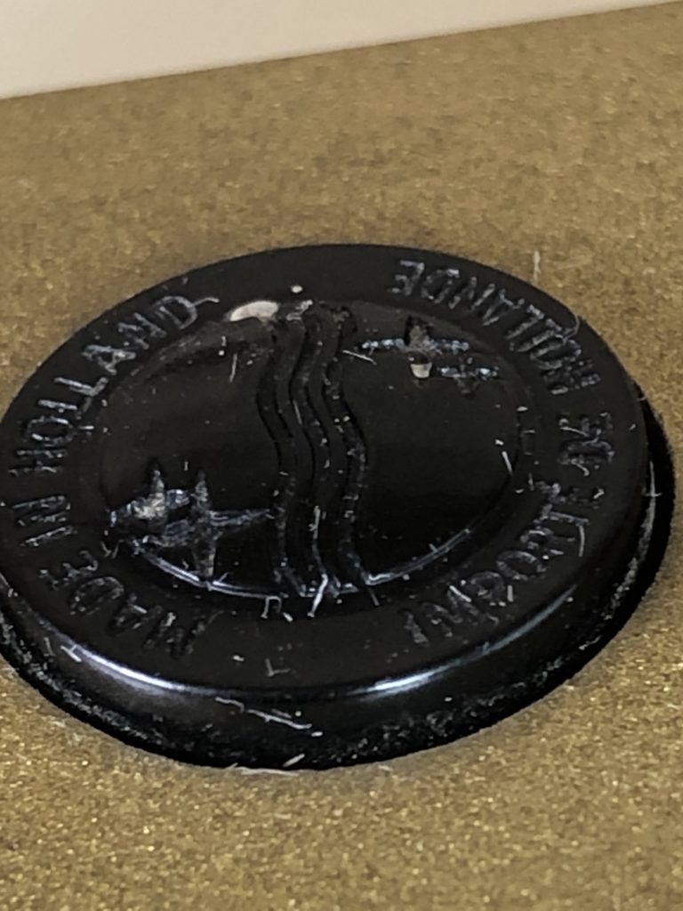 Brocante De La Ferme