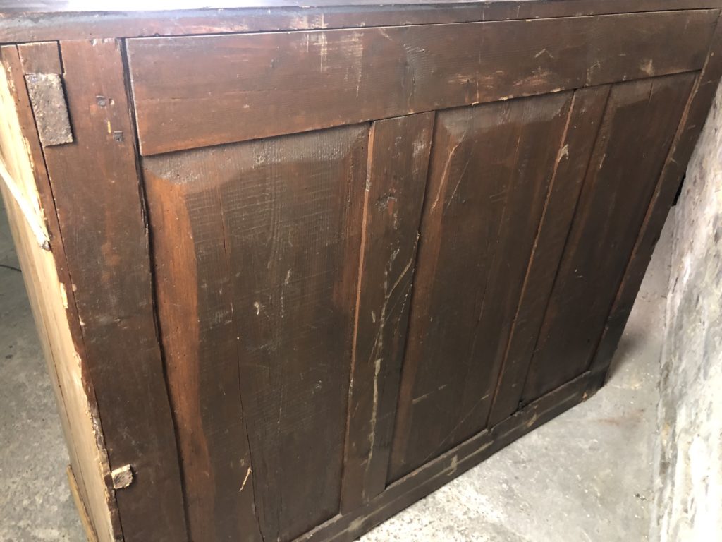 Brocante De La Ferme