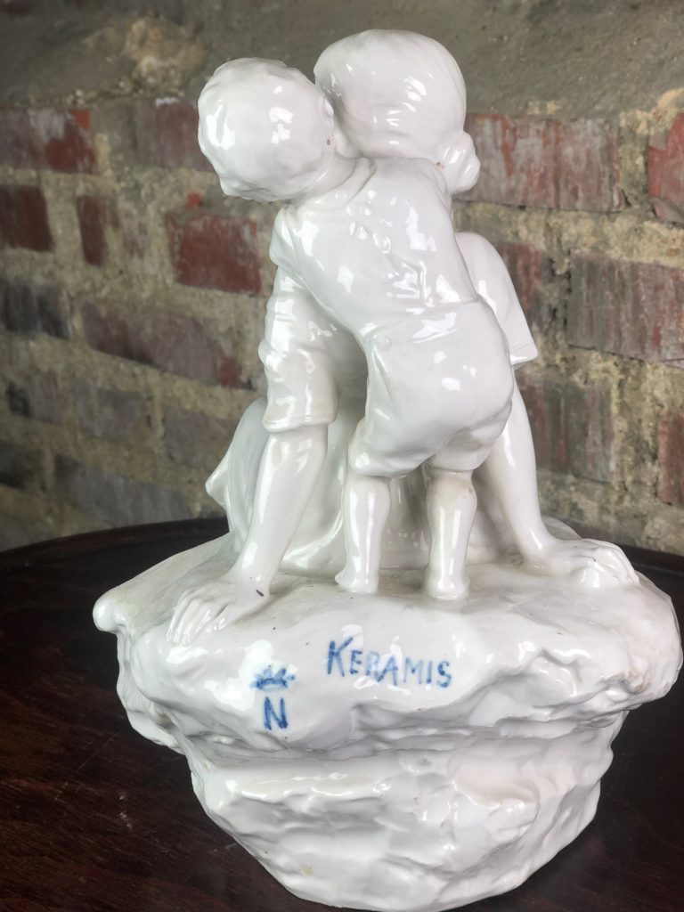 Brocante De La Ferme