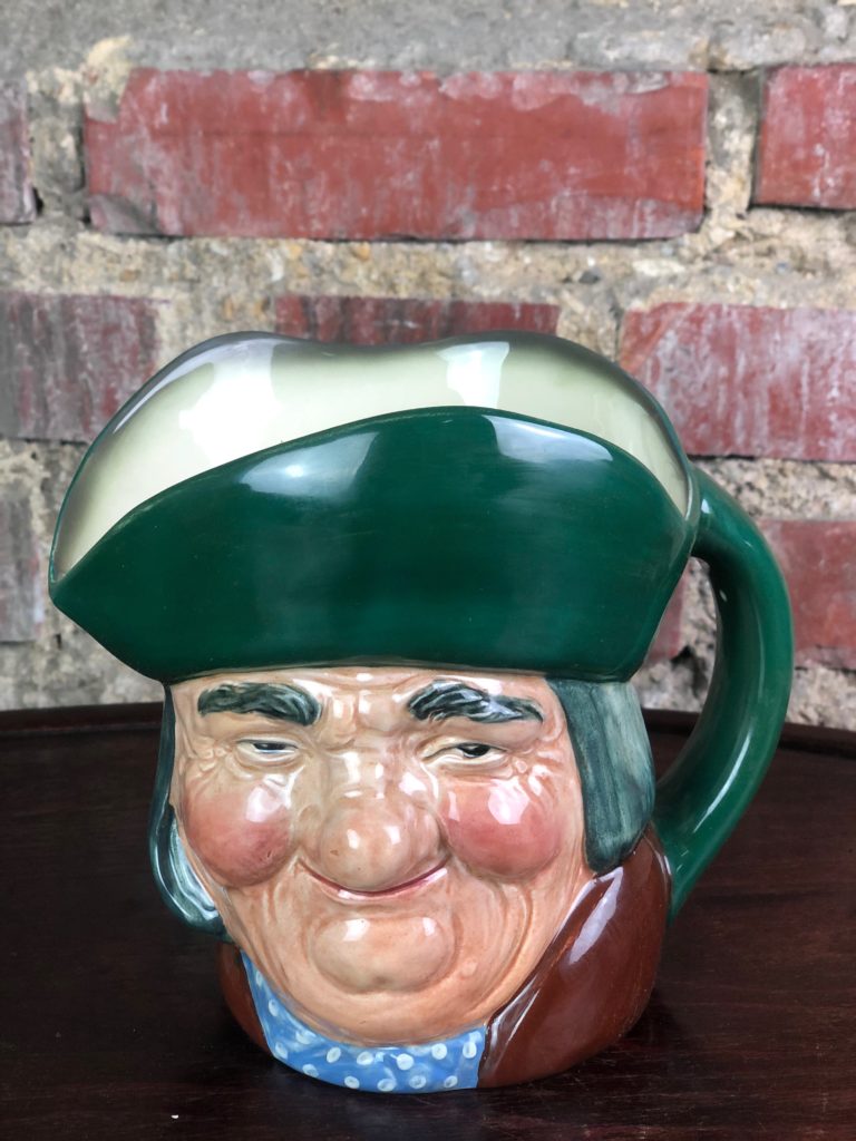 Brocante De La Ferme