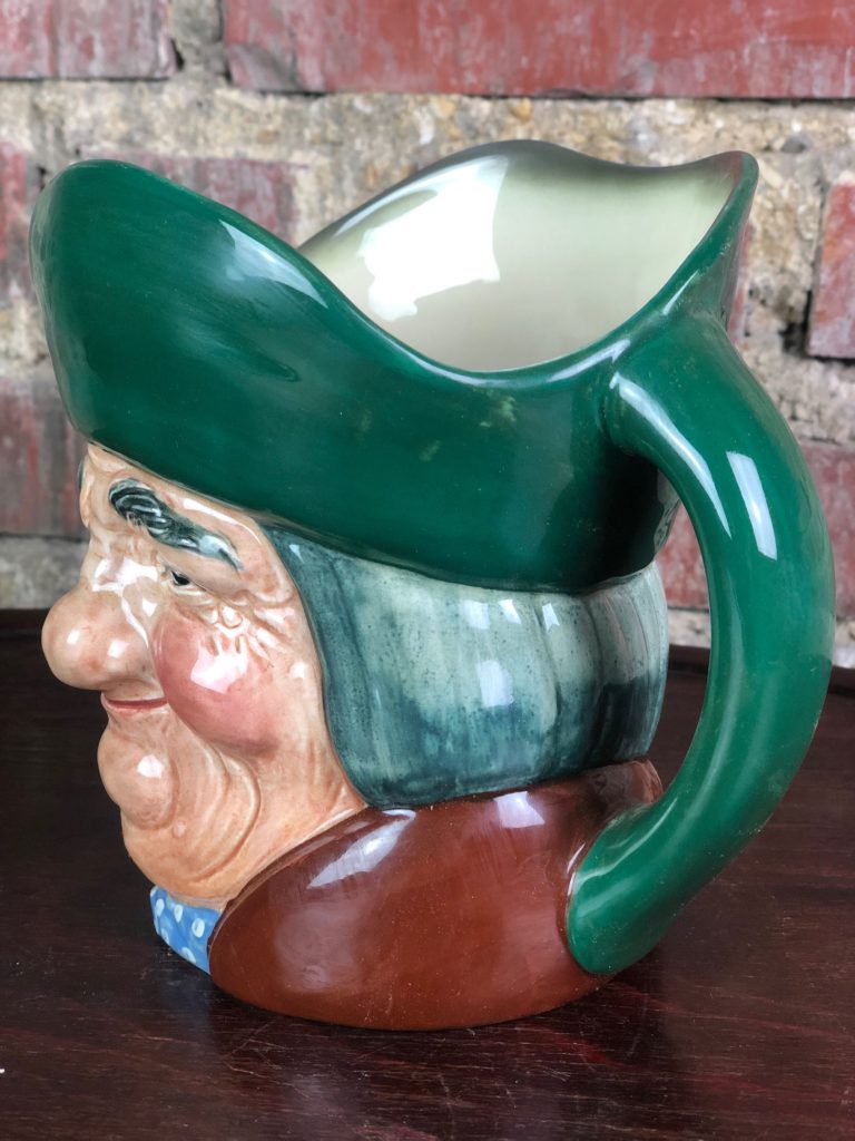 Brocante De La Ferme