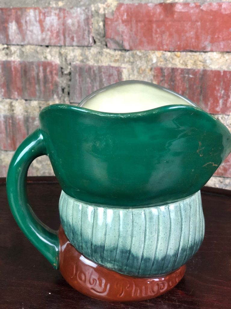Brocante De La Ferme