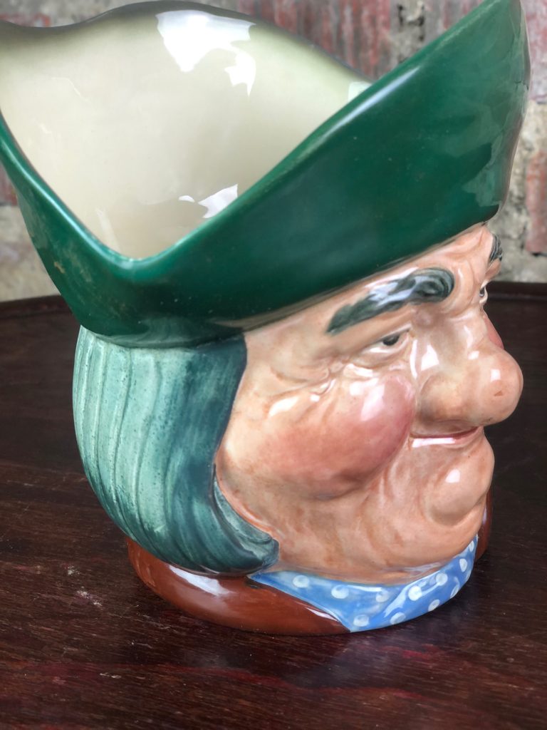 Brocante De La Ferme