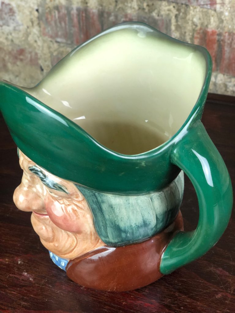 Brocante De La Ferme