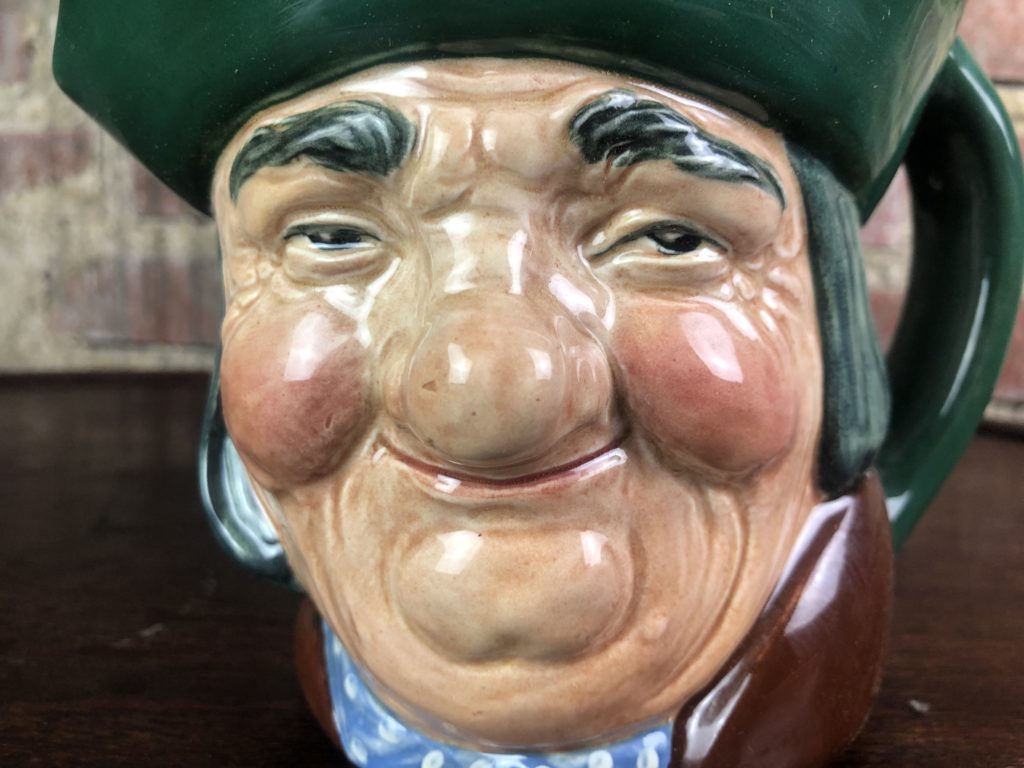 Brocante De La Ferme