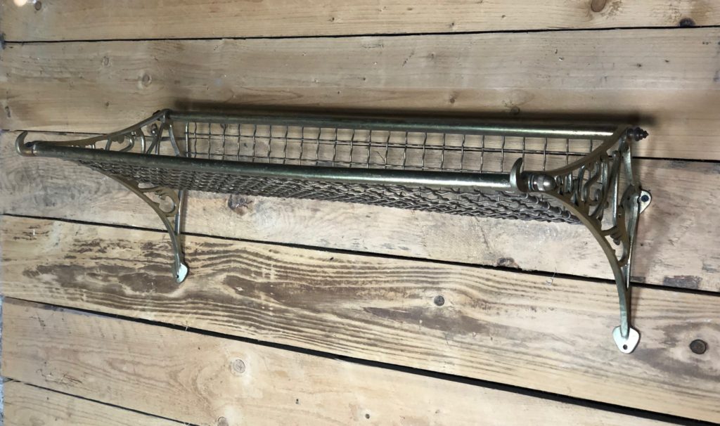 Brocante De La Ferme