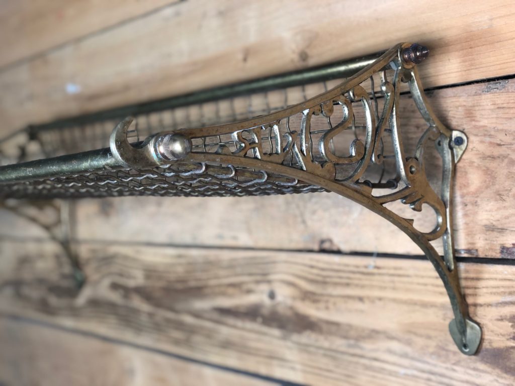 Brocante De La Ferme