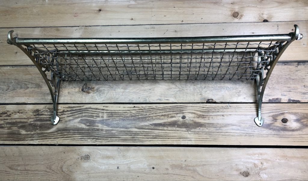 Brocante De La Ferme