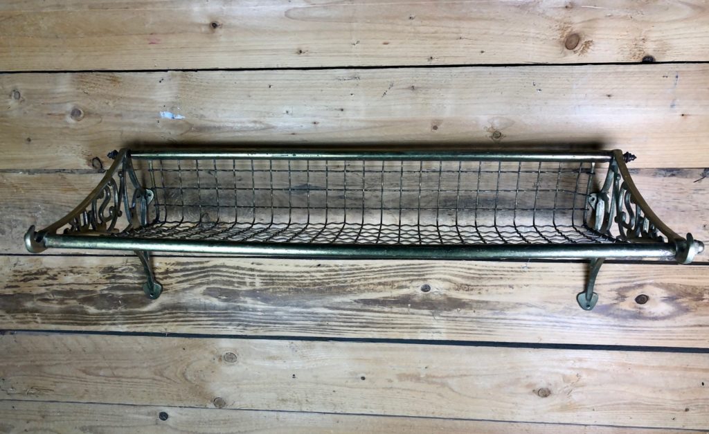 Brocante De La Ferme