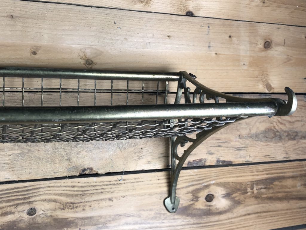 Brocante De La Ferme