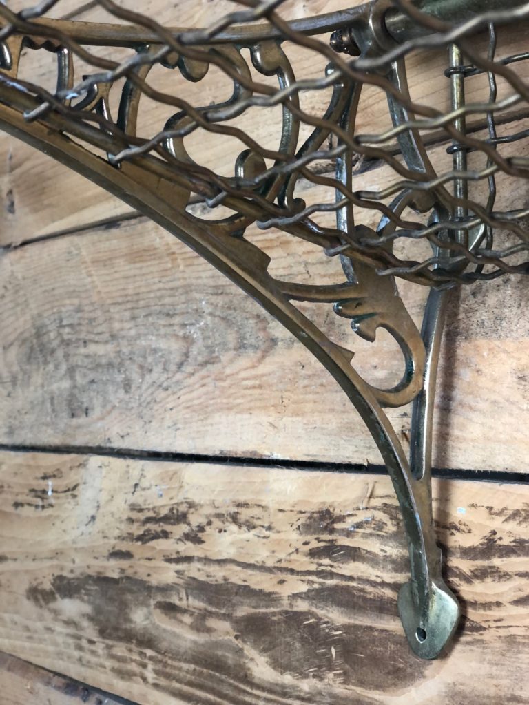 Brocante De La Ferme