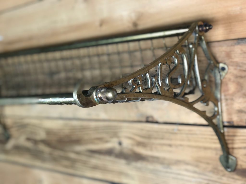 Brocante De La Ferme