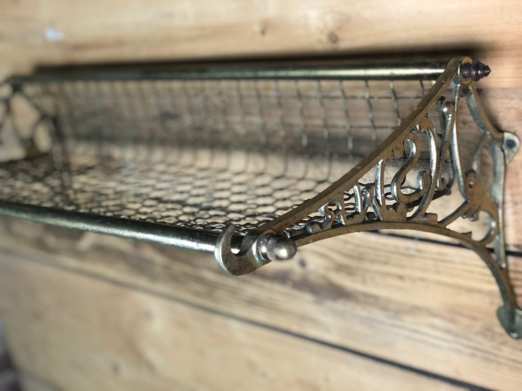 Brocante De La Ferme
