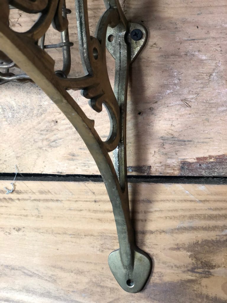 Brocante De La Ferme