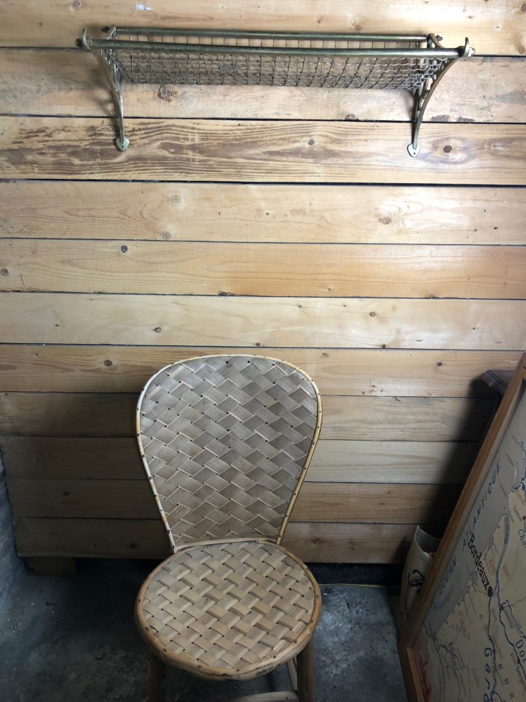 Brocante De La Ferme