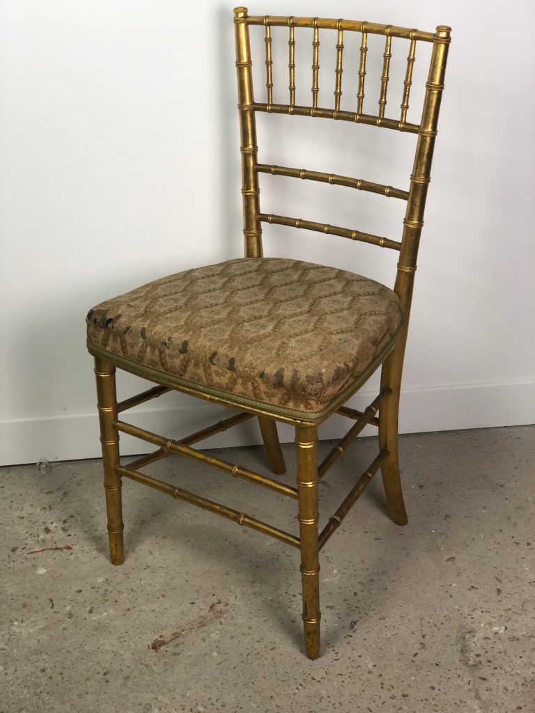 Brocante De La Ferme