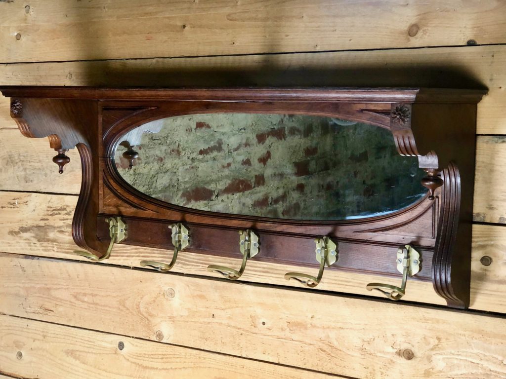 Brocante De La Ferme
