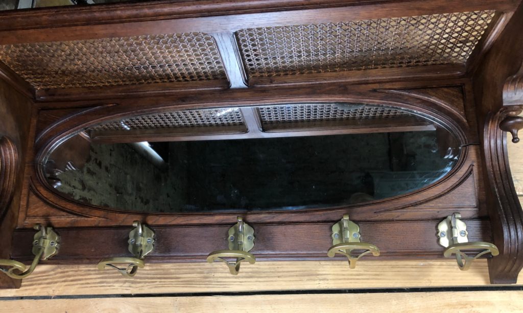 Brocante De La Ferme