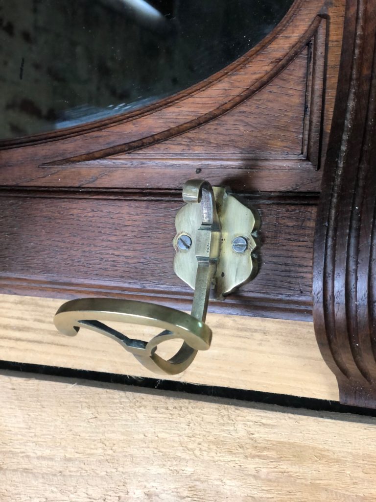 Brocante De La Ferme