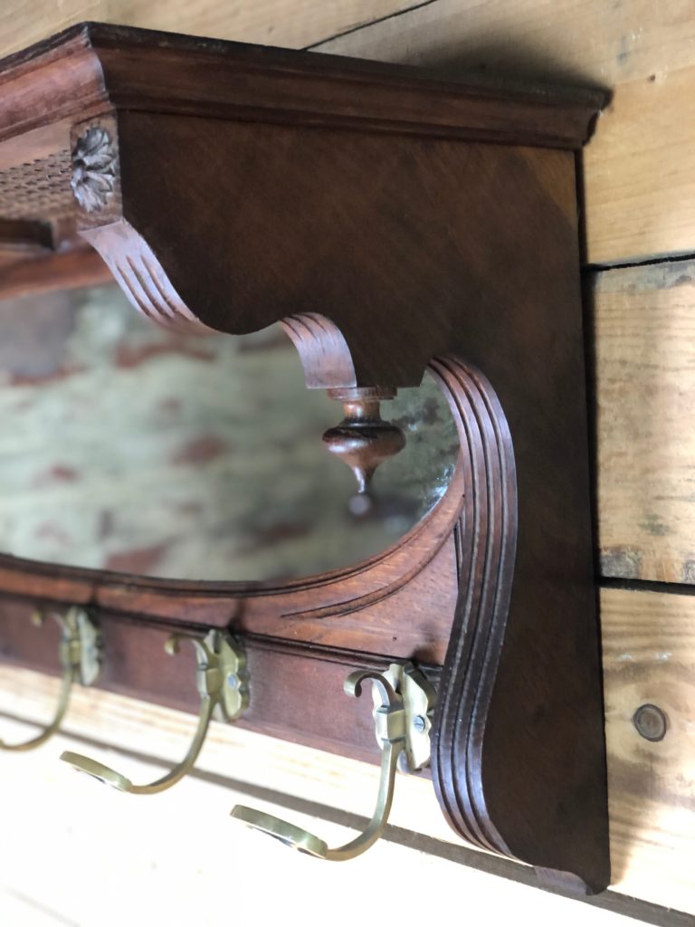Brocante De La Ferme