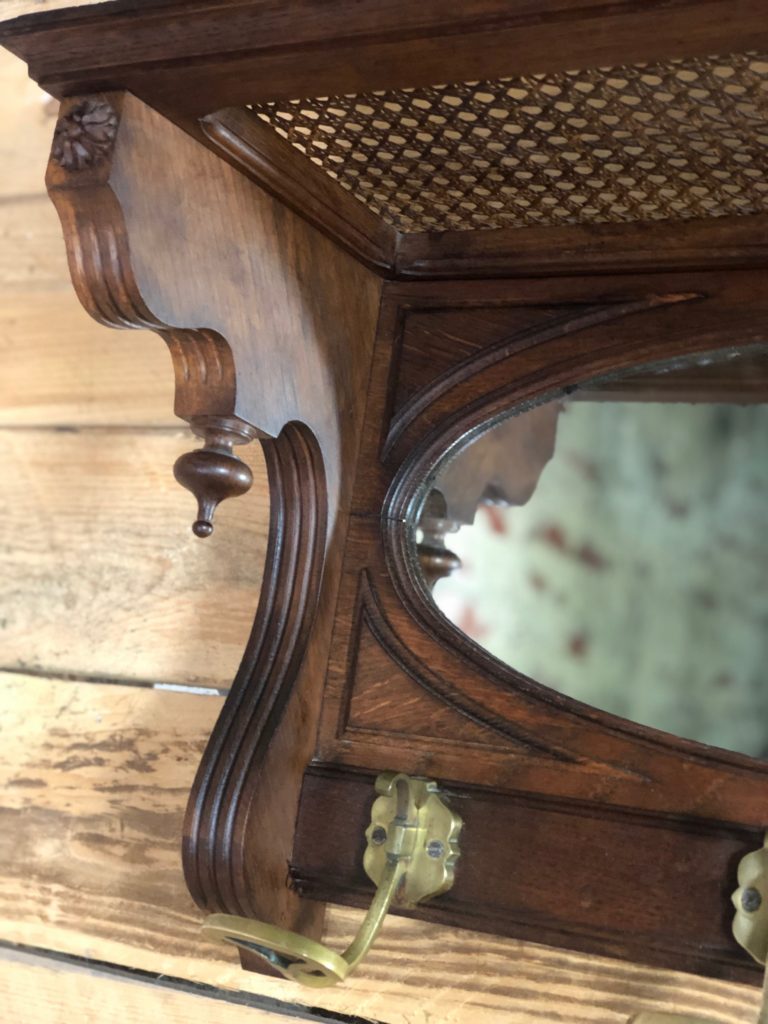 Brocante De La Ferme