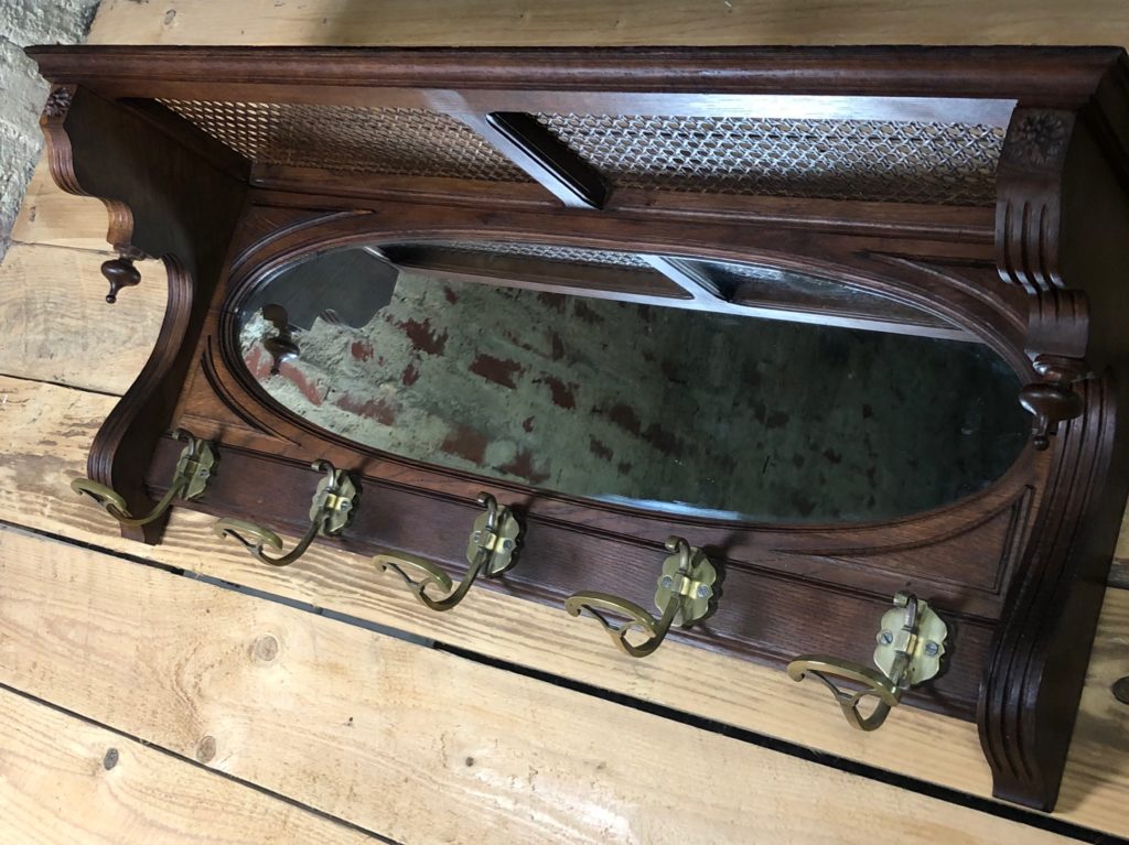 Brocante De La Ferme