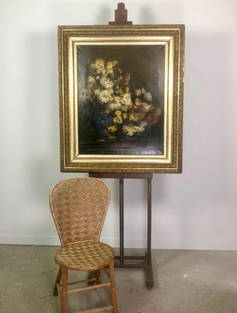 Brocante De La Ferme