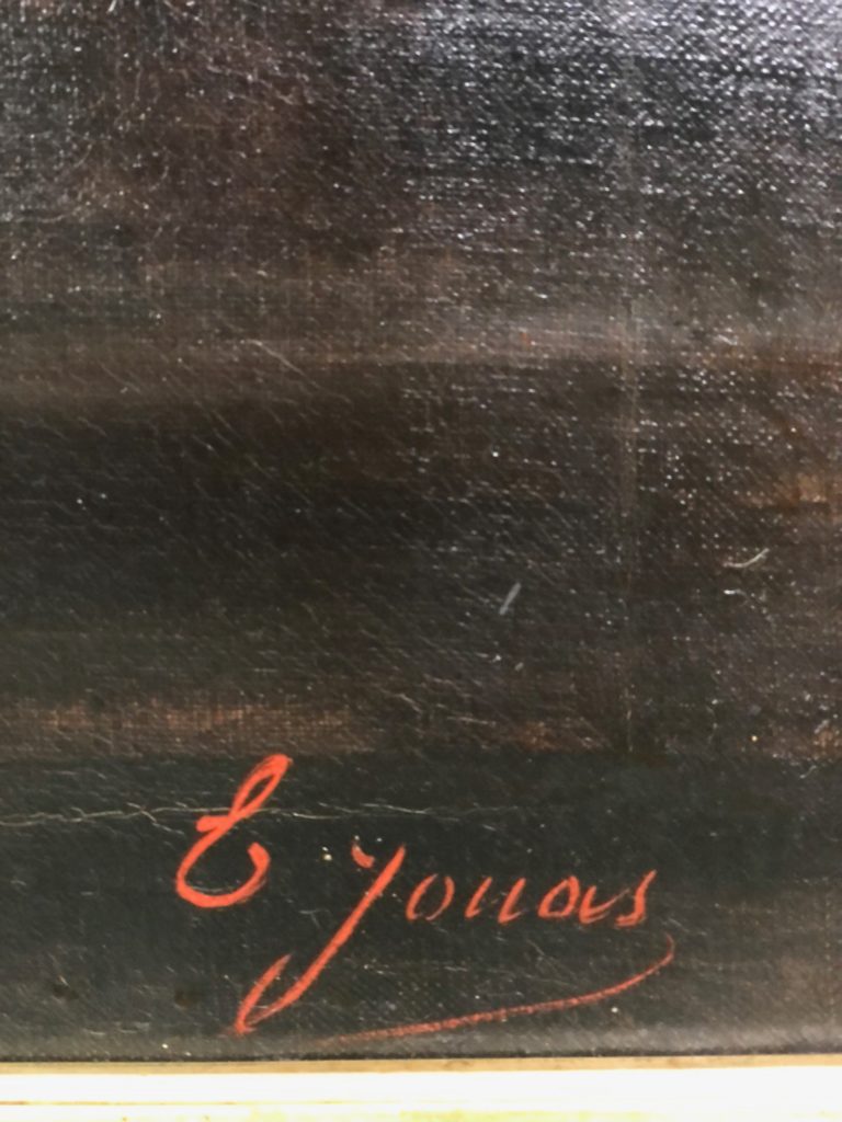 Brocante De La Ferme