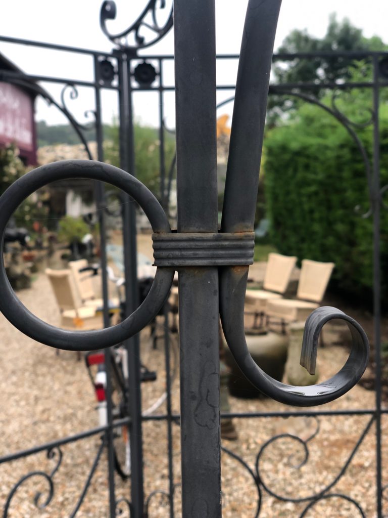 Brocante De La Ferme