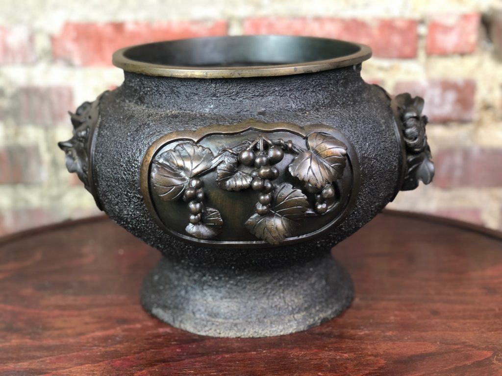 Brocante De La Ferme