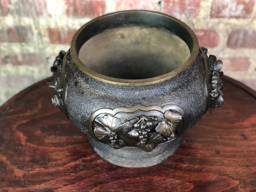 Brocante De La Ferme