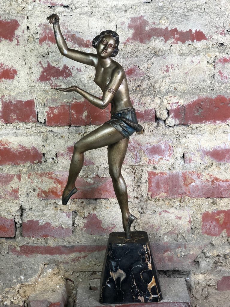 Brocante De La Ferme