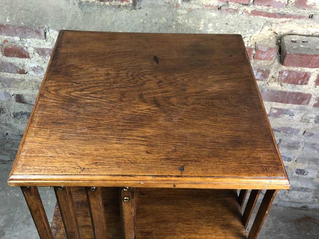 Brocante De La Ferme
