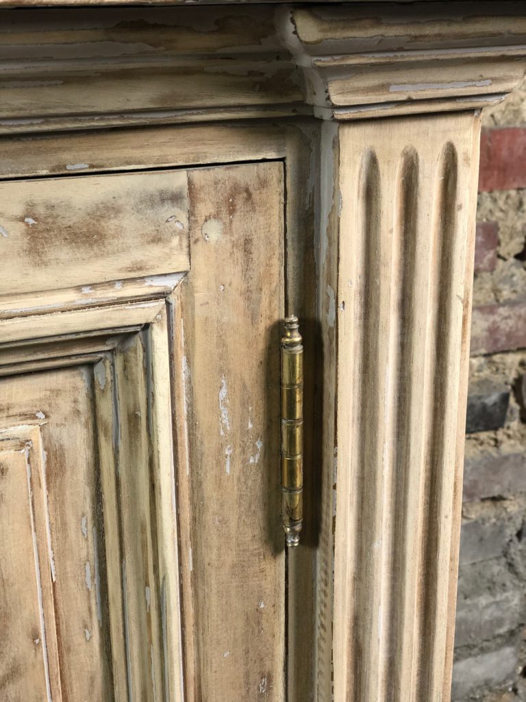 Brocante De La Ferme