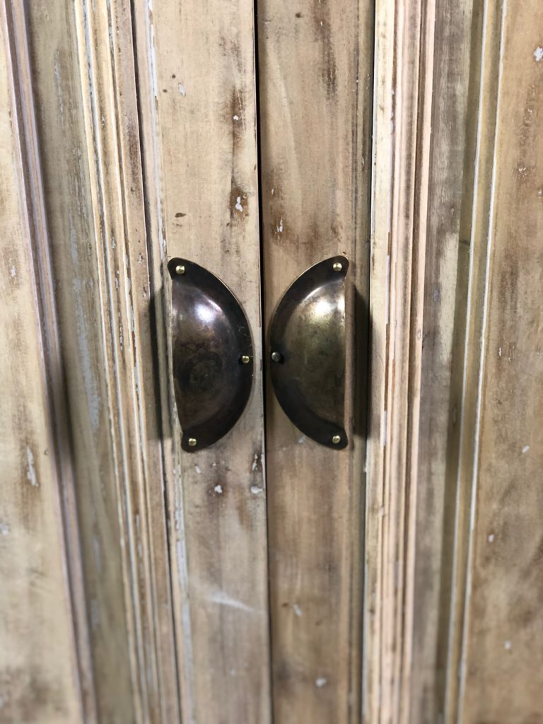 Brocante De La Ferme