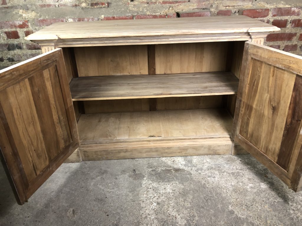 Brocante De La Ferme