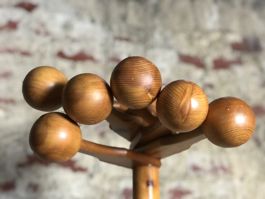 Brocante De La Ferme