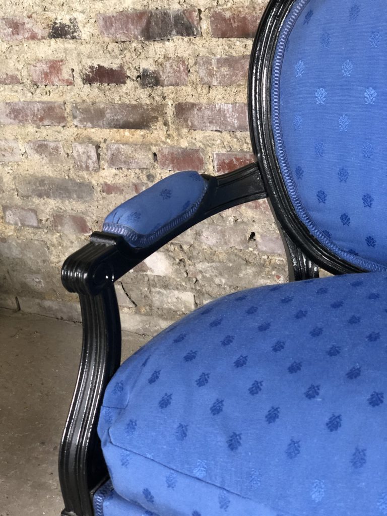 Brocante De La Ferme