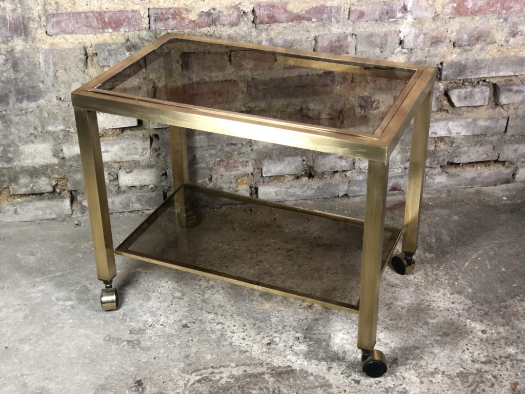 Brocante De La Ferme