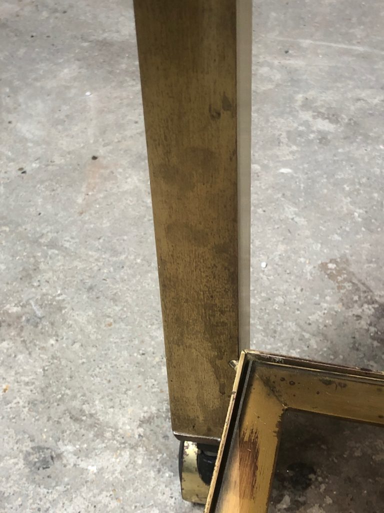 Brocante De La Ferme