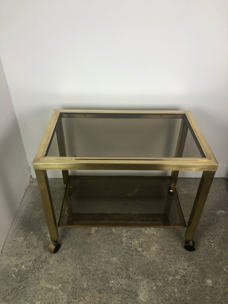 Brocante De La Ferme