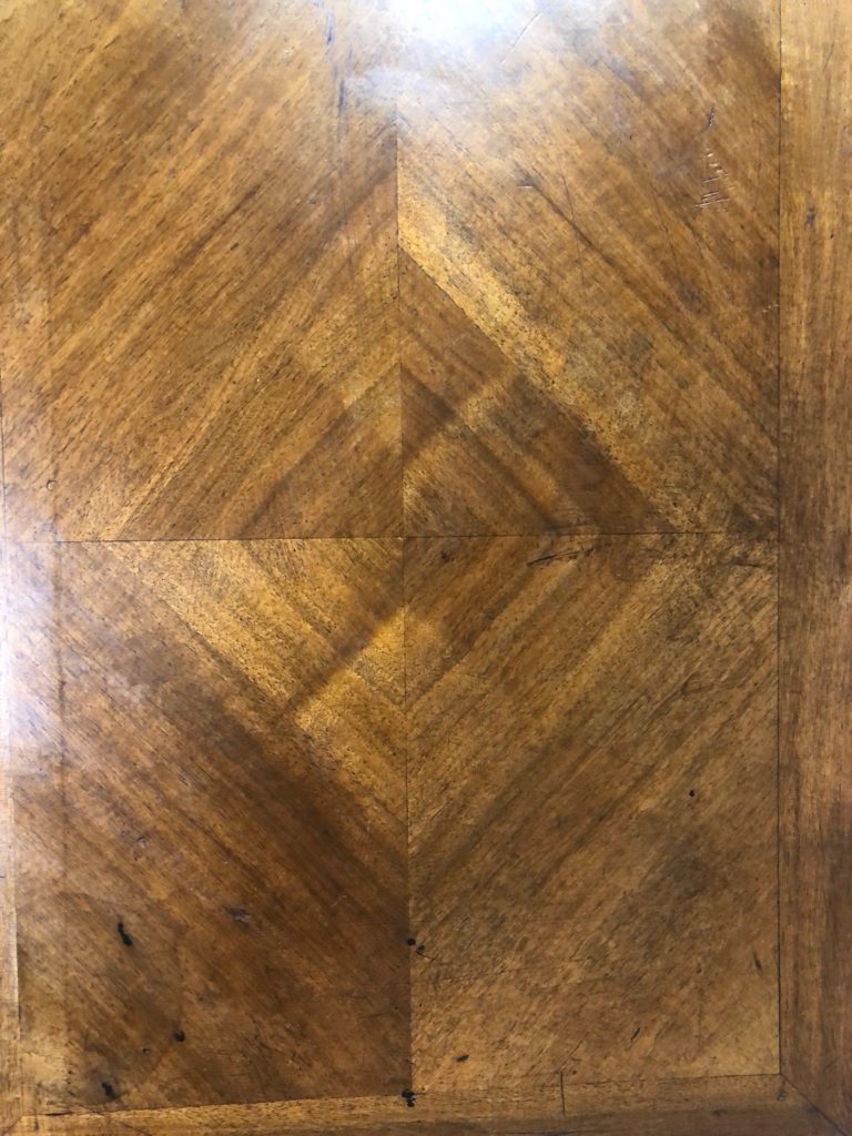 Brocante De La Ferme