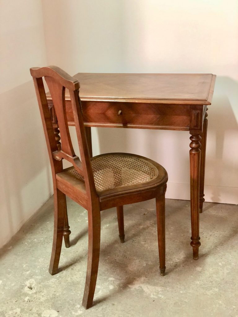 Brocante De La Ferme