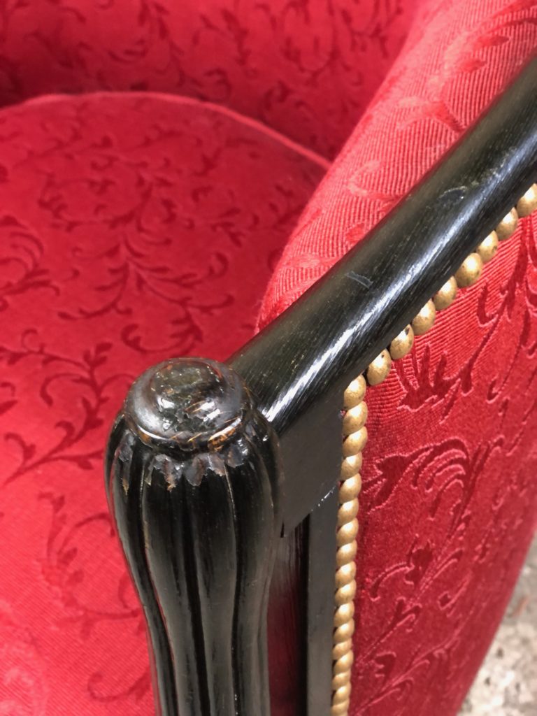 Brocante De La Ferme