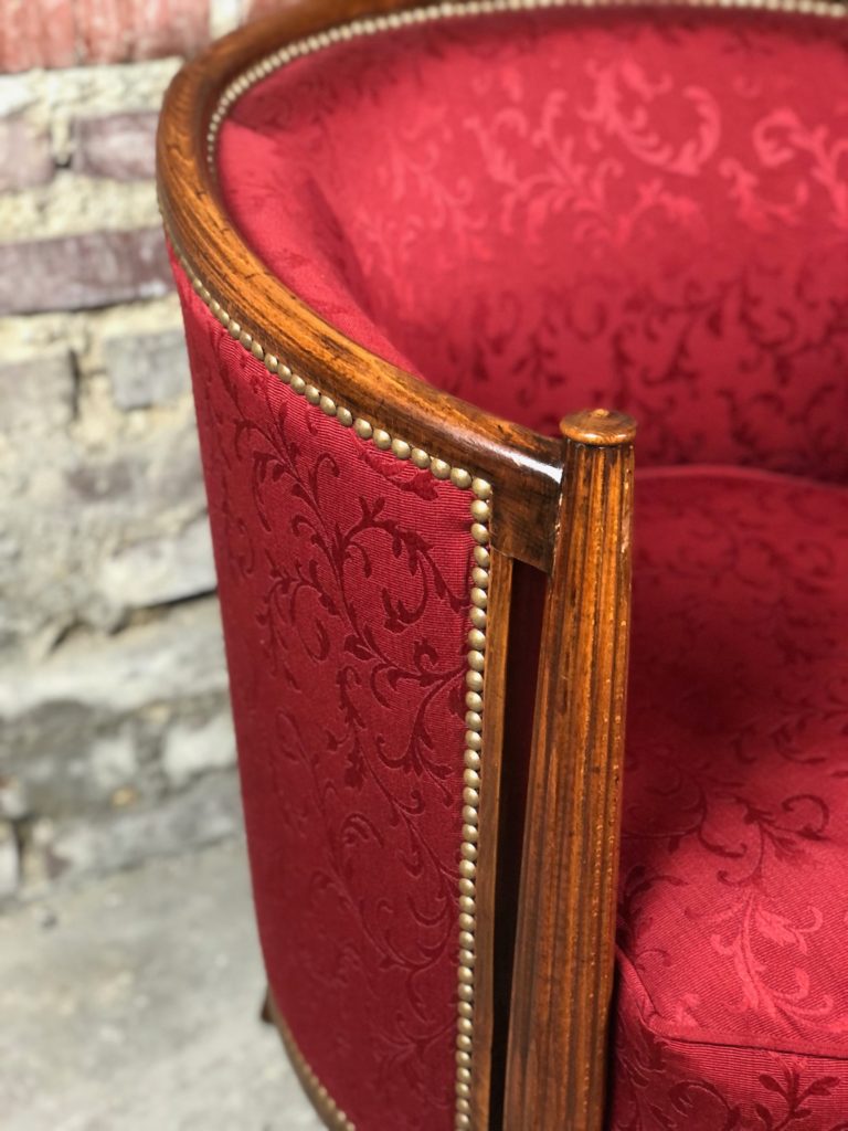 Brocante De La Ferme