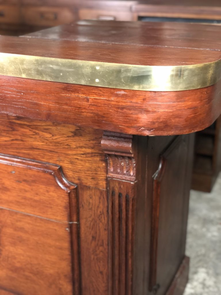 Brocante De La Ferme