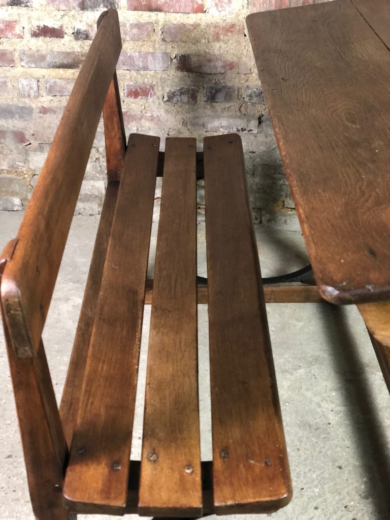 Brocante De La Ferme