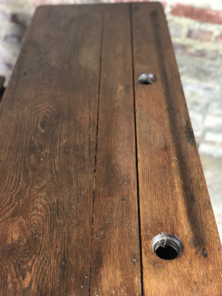 Brocante De La Ferme