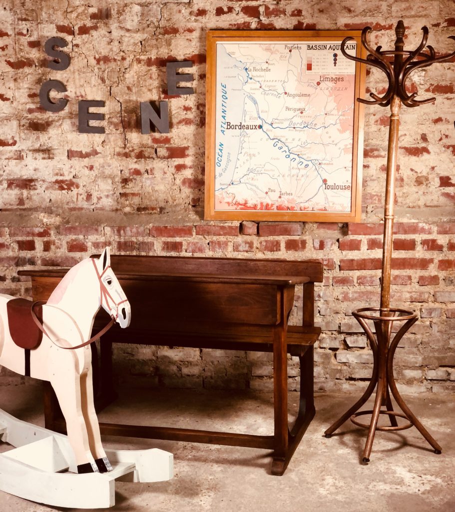 Brocante De La Ferme