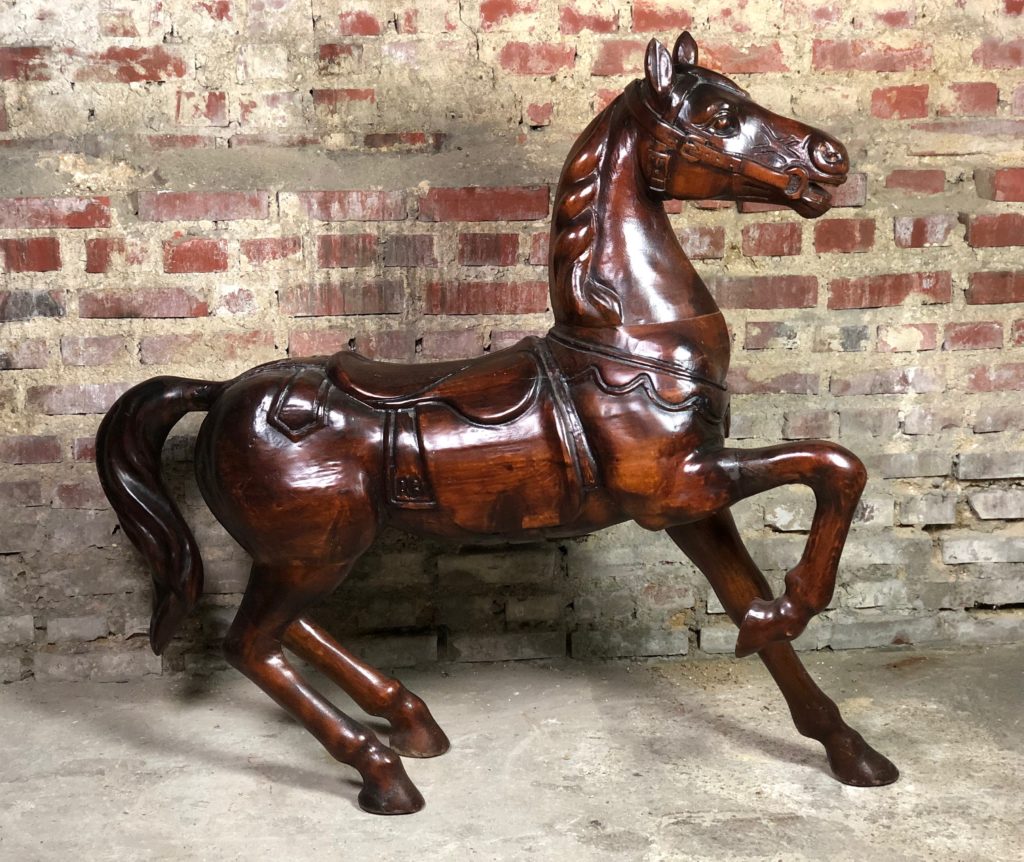 Brocante De La Ferme